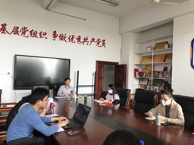 信息工程学院召开第一批学生返校准备工作会议.jpg 信息工程学院召开第一批学生返校准备工作会议.jpg